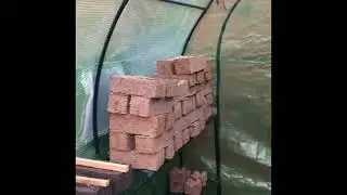 Preparing For a wood burning stove￼