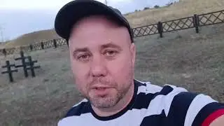 КЛАДБИЩЕ ВЕНГЕРСКИХ СОЛДАТ ПОД ВОЛГОГРАДОМ.