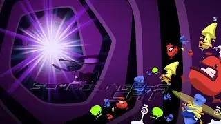 Quirkiest game! Schrödinger's cat