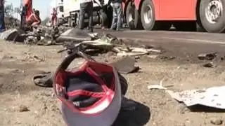 Программа Воскресное Время (09.08.2015) © «1 канал»