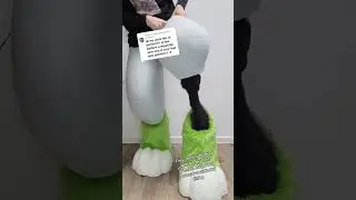 They fit 
