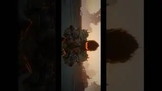 Black Myth: Wukong Final Boss Fight Ending #wukong #finalbossfight #blackmythwukong