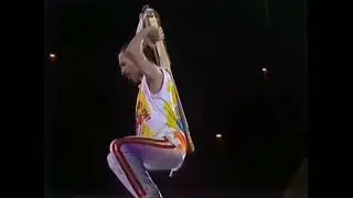 Happy Birthday Freddie Mercury!! #Shorts