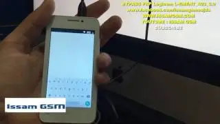Logicom L-EMENT 403 6.0 REMOVE FRP ,Logicom L-EMENT 403 BYPASS GOOGLE ACCOUNT