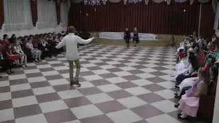 Новый Год 2018-2019