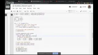 PyTorch Introduction