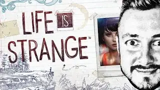 СТРИМСБРО: ИГРАЕМ В Life is strange. Говорим о жизни.