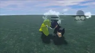 Boxing | DummyBox | Roblox Animation