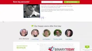 Financial Freedom System - FFSystem.co Scam!