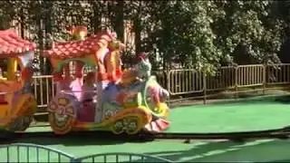 Песня о Сургуте и Сургутянах
