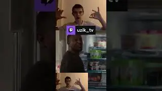 тактика горлового бою | uzik_tv on #Twitch