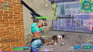Plox Lucky Highlights #9
