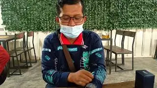 WEEKLY TURNEY YU-GI-OH! YOLO LAMPUNG-DECK PROFILE STANDING 2 (MARINCESS)
