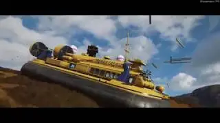 Forza Horizon 4