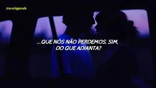 NIKI - Lose (Legendado/Tradução)