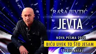 █▬█ █ ▀█▀ Bicu uvek to sto jesam  -  Rasa Jevtic Jevta █▬█ █ ▀█▀