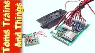 Issues I uncovered With The Arduino Nano & DF Player Mini Project