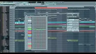 How to make an 8-bit arp sound in FL Studio 10