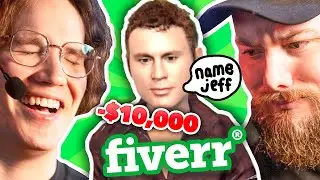 We Paid $10,000 for CURSED Animations