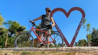 Πάω με το ποδήλατο στην δουλειά για 30 ημέρες