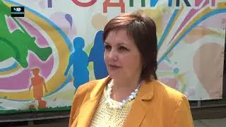 Слет школ безопасности