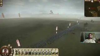 The battle for Tsushima