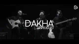 DAKHA - @THORTHINGO  feat Orai X Nanai  [NP Unplugged Session]