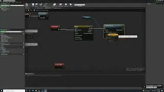 Unreal Engine Basics 4: Escape Room Moving Platforms