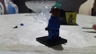jj Ниндзяго