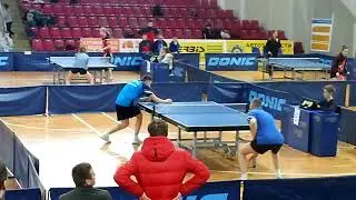 Командная лига РБ. Отд.бжд v Минск "облака" (1)