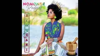 Nomonde Rodger - U khome yini (Official Audio)