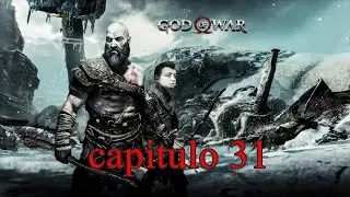 God Of War/ Rompiendo cadenas