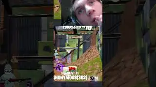 Fortnite is only explosions now