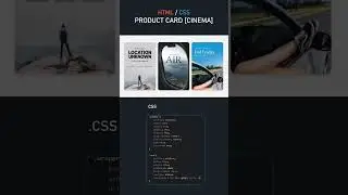 Product Card 