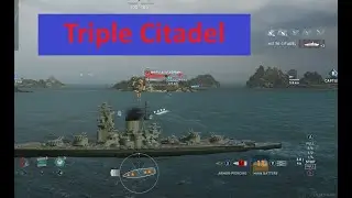 Iwami tier 8 - World of Warships Legends