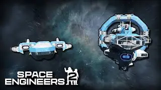 New Update added Workshop Support | Space Engineers 2 Steam Workshop