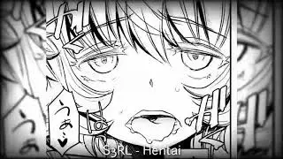 [ MMD ] S3RL - Hentai | Bass Boosted | ( AHEGAO )