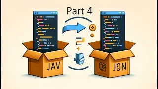 Mastering Java Reflection: Serializing Composite Classes to JSON - Part 4
