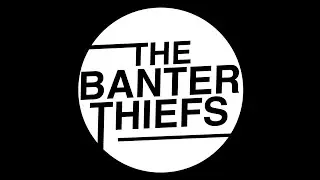 Suicide Prevention Lanarkshire - The Banter Thiefs