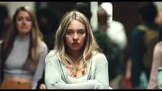 Euphoria 2x02 - Cassie, Nate and Maddy