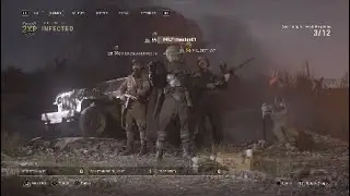Call Of Duty: WWII (BONUS CLIPS)