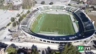 Il Comune rientra in possesso dello stadio, nessuno sfratto per l'U.S. Avellino: affitto per il club