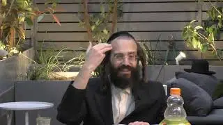 הדעת הגדולה של מחלוקת לשם שמים - תורה נו 18