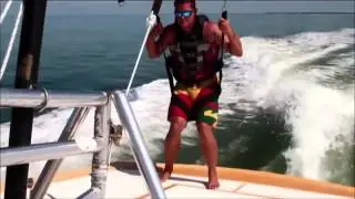 Maui Safety