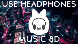Coldplay - Hymn For The Weekend (8D Audio)🎧