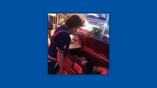 Khalid - Talk (sped up)