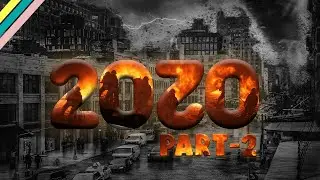 Disasters of 2020: World is Healing! (New Year & Monetization Special)
