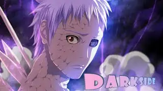 Darkside - AMV - | 「Anime MV」| [LVLF]