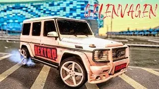 Покупка и прокачка Гелика. Розыгрыш Honda Civic. NEXT RP ЮЖНЫЙ