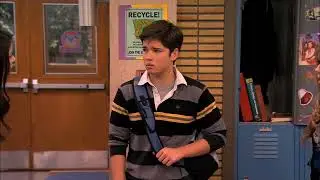 iCarly:Carly And Sam Fight Over Freddie (Full Version)